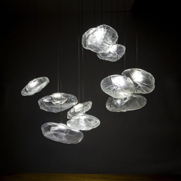 Lava Pendant Light - Image 4