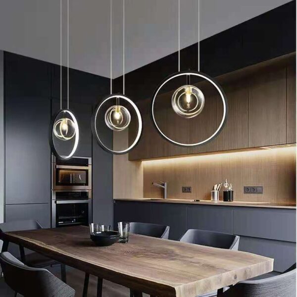 Bubble Chandelier - Image 6