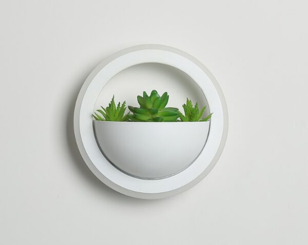 Modern minimalist wall light - Image 8