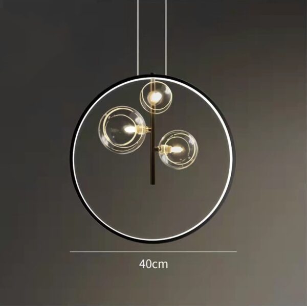 Bubble Chandelier - Image 5
