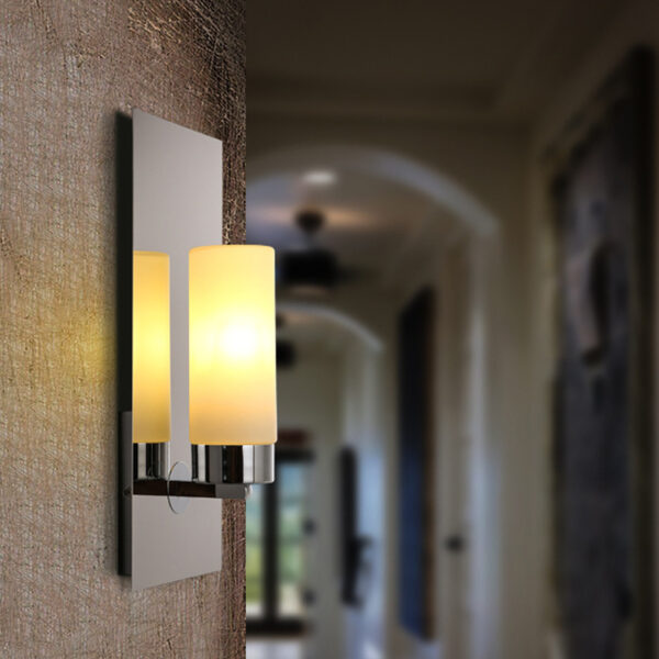Candlestick Wall Lamp - Image 4