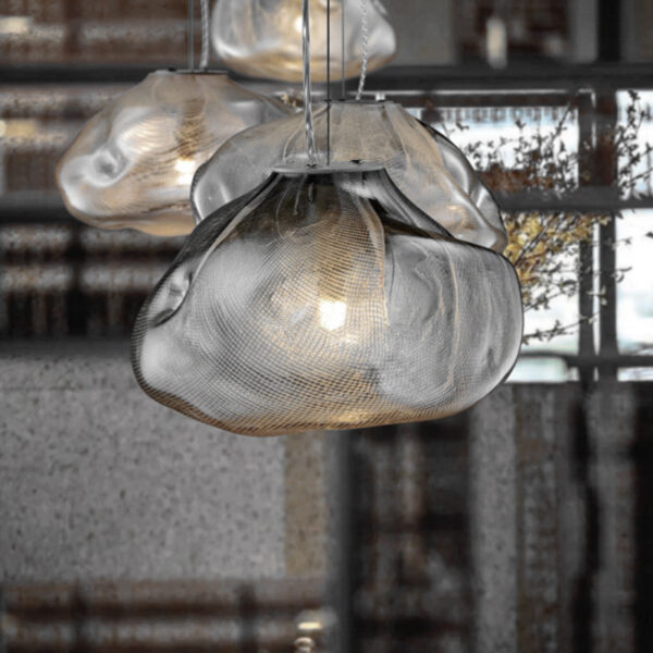 Lava Pendant Light - Image 2