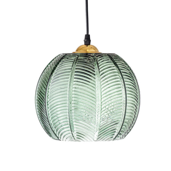 Green Tree Leaf - Image 3