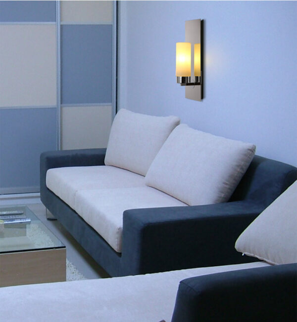 Candlestick Wall Lamp - Image 7