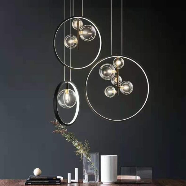 Bubble Chandelier - Image 7