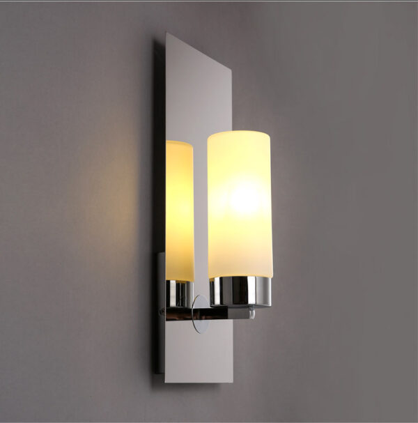 Candlestick Wall Lamp - Image 9