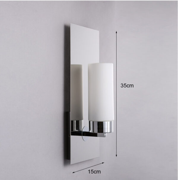 Candlestick Wall Lamp - Image 2
