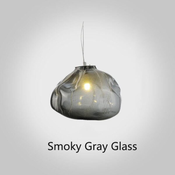 Lava Pendant Light - Image 8