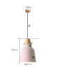 Intelligent Pendant Lamp - Image 3