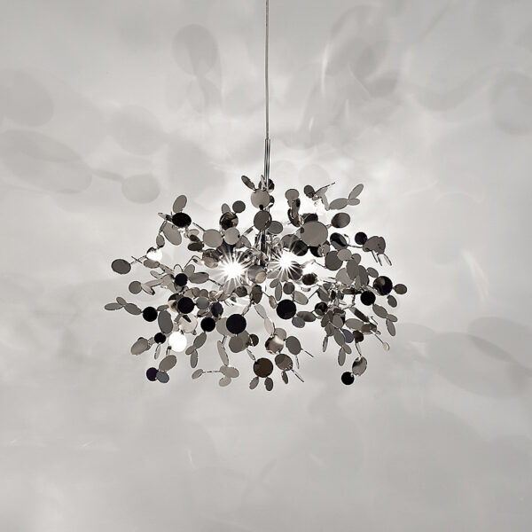 Bright modern Chandelier - Image 5