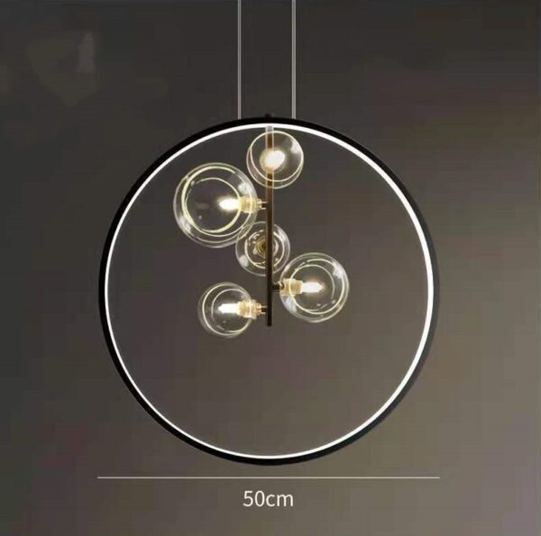 Bubble Chandelier - Image 4