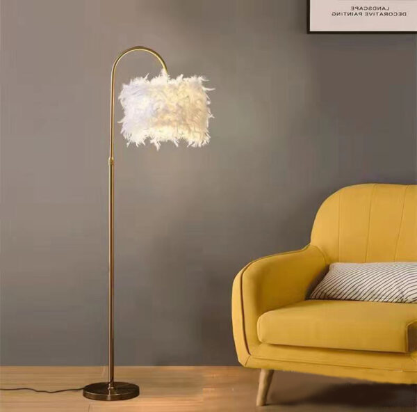 Feather Gold - Image 2