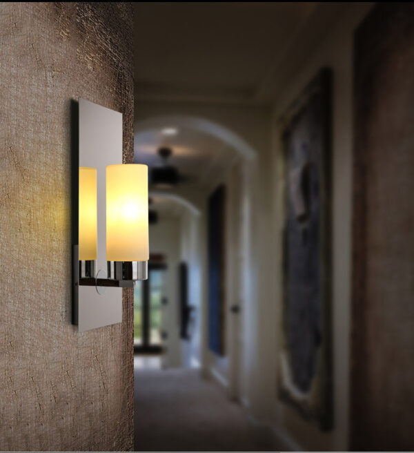 Candlestick Wall Lamp - Image 6