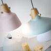 Intelligent Pendant Lamp