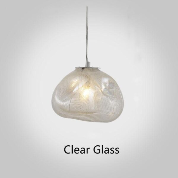 Lava Pendant Light - Image 7
