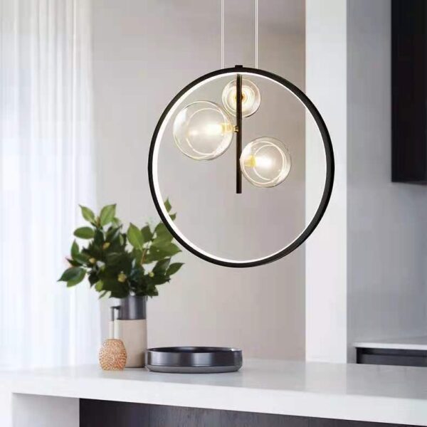 Bubble Chandelier - Image 8
