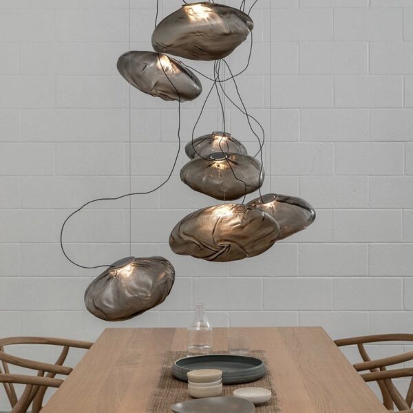 Lava Pendant Light - Image 6